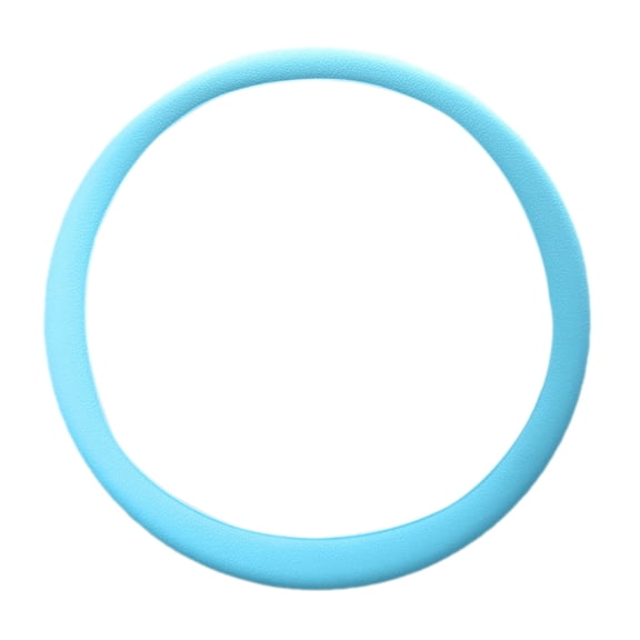 Universal Silicone Steering Wheel Cover Non Grip For All Season Comfortable Driving Smooth Enhanced Control Car inside Light for Cars Interior Strip Lights Flick Light up Hand for Car Wire Interior