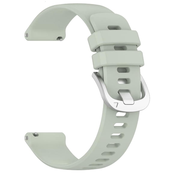 Universal Silicone Watch Band Quick Release Design Wristband for Smartwatch 5/6