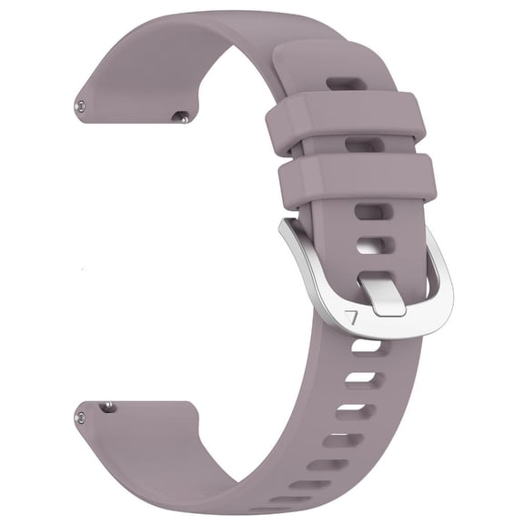 Universal Silicone Watch Band Quick Release Design Wristband for Smartwatch 5/6