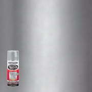 Universal Silver, Rust-Oleum Automotive Gloss Touch-Up Spray Paint and Primer in One-292326, 11 oz
