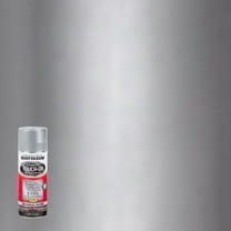 Universal Silver, Rust-Oleum Automotive Gloss Touch-Up Spray Paint and Primer in One-292326, 11 oz