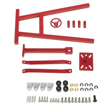 Universal Simulated Motor Engine Maintenance Repair Bracket