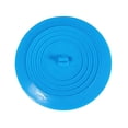 thumbnail image 1 of Universal Sink Drain Stopper 6 Inch Blue Rubber Sink Stopper for Kitchen and Bathroom Use, Great Gift for Home Owners, 1 of 6