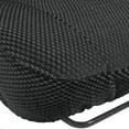 thumbnail image 1 of Universal Size Van Seat Cover Front & Middle Row Bucket Seats Armrest Access 2000 - 2009 Nissan Quest Semi Fit Thick Covers (Beige), 1 of 3