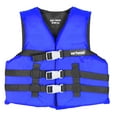 thumbnail image 1 of Universal SL Adult PFD, Blue, 1 of 2