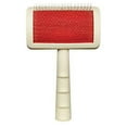 thumbnail image 1 of Universal Slicker Brush Professional Dog Grooming Dematting Tool - Choose Size (Large), 1 of 1