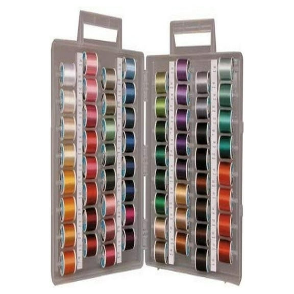 Universal Slimline Box, Clear