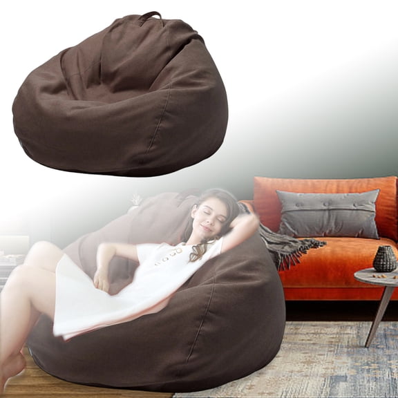 Universal Slipcover For Sofa Protector Soft Stretchable Cover Washable Couch Cover,Brown