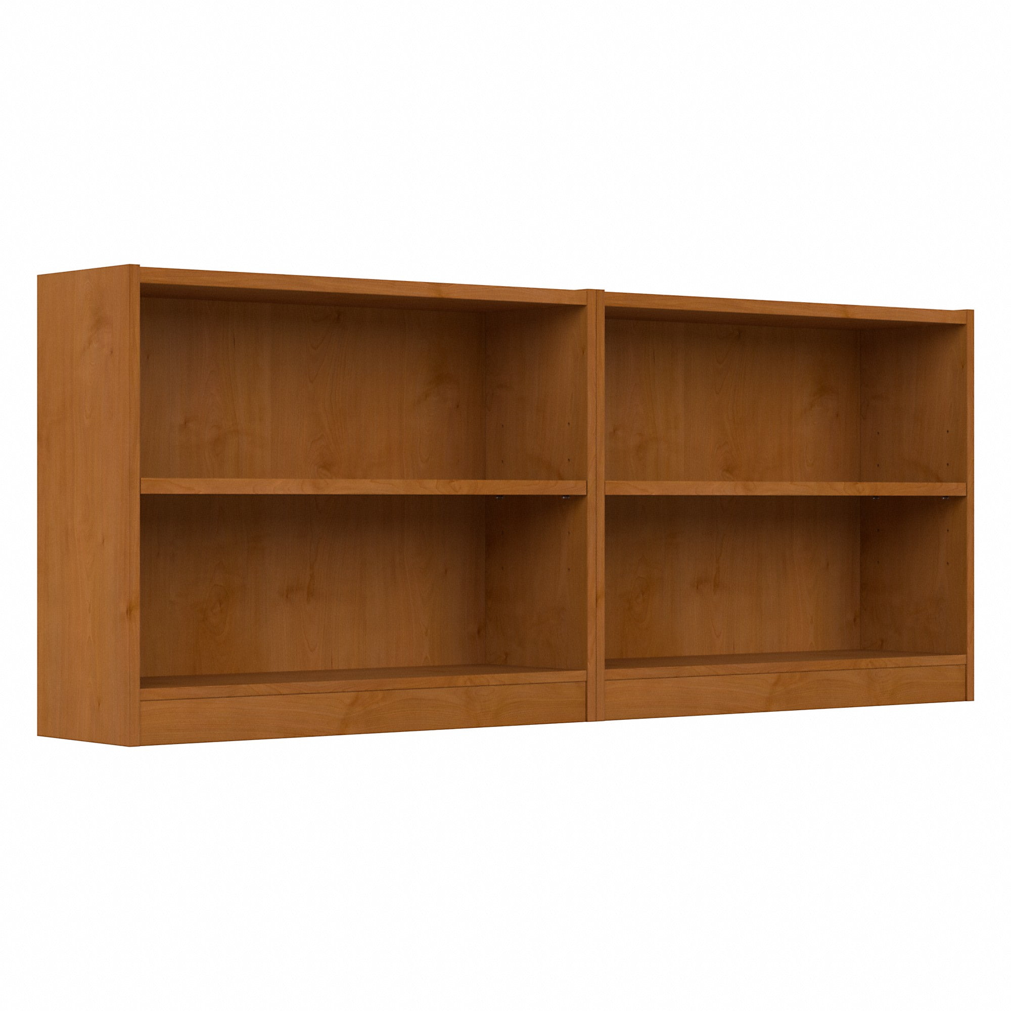2 shelf sale small bookcase
