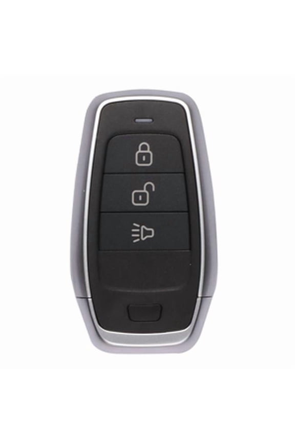 Universal Smart Key, Black & Grey - AT3P