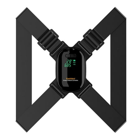 Universal Smart Posture Corrector Upper Intelligent Sensor