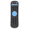 thumbnail image 1 of Universal Smart TV BOX Remote Controller Replacement for T95 S912 T95Z H96 X96 MAX Set Top Box IR Learning Remote Control, 1 of 10
