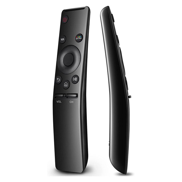 Universal Smart TV Remote Control for Samsung Smart TV, LED, LCD HDTVOne for All Samsung TV