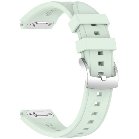 Universal Smart Watch Replacement Band Strap With Quick Release Fitness Accessory Compatible For Multiple Models