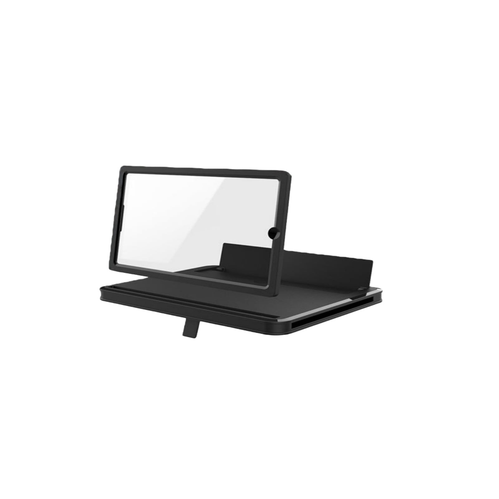 Universal Smartphone Screen Magnifier With Adjustable Mount Holder For ...