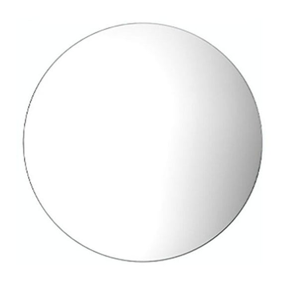 Universal Smartphone Selfie Vlog Small Round Mirror Photo Vlog Accessories D4S2