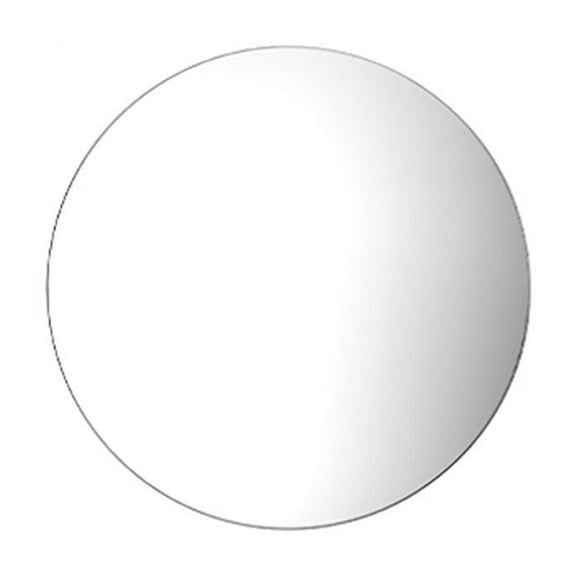 Universal Smartphone Selfie Vlog Small Round Mirror Photo Vlog Accessories D4S2