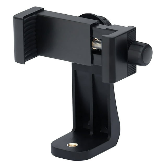 Universal Smartphone Tripod Adapter Cell Phone Holder Mount Adapter For ...