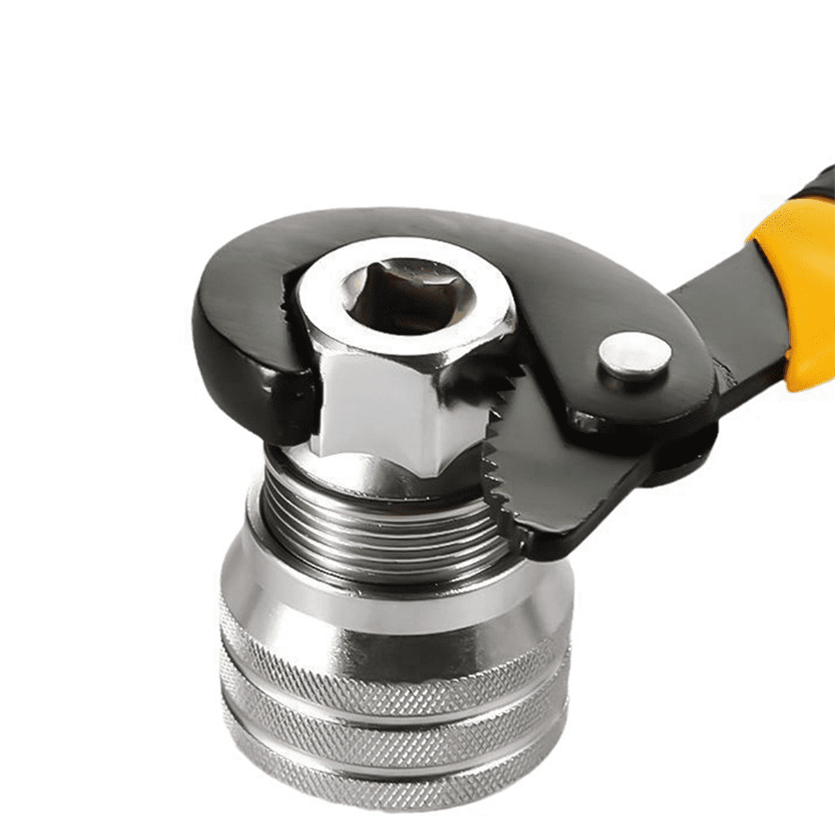 Universal Socket 1019mm Adjustable Universal Socket Head Hex Wrench