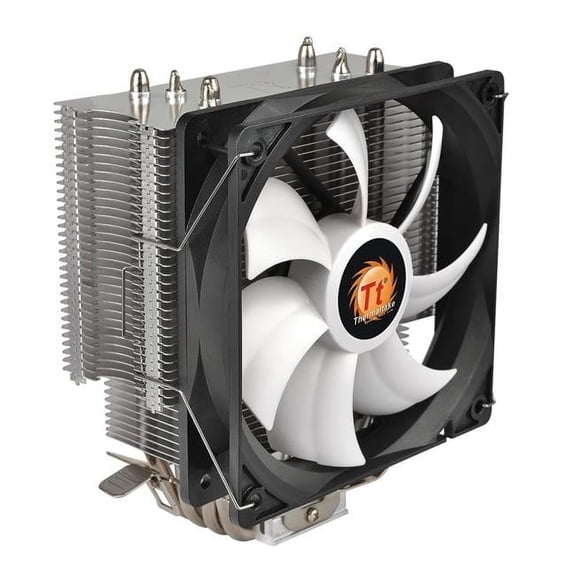 Universal Socket Compatibility for all the latest Intel-AMD CPU Socket