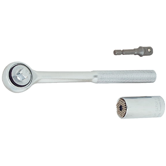 Universal Socket Set - Single Pack