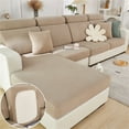 thumbnail image 1 of Universal Sofa Slipcovers, L Shape Couch Covers, Separate Cushion Couch, Sofa Pillow Cover (Pillow Cover,1Pcs), 1 of 7