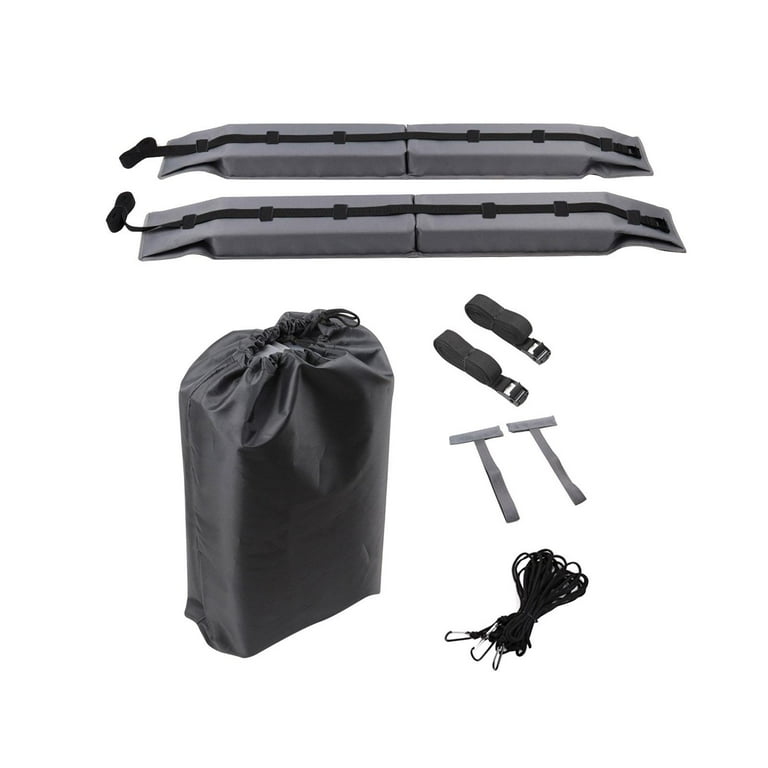 Canoe car top pads sale