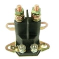 thumbnail image 1 of Universal Solenoid Compatible with John Deere AM130365 AM132990 AM133094 AM138497, 1 of 1