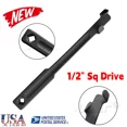 thumbnail image 1 of Universal Spanner Extension Wrench Extender Bar 1/2" Sq Drive Repair Hand Tool, 1 of 6