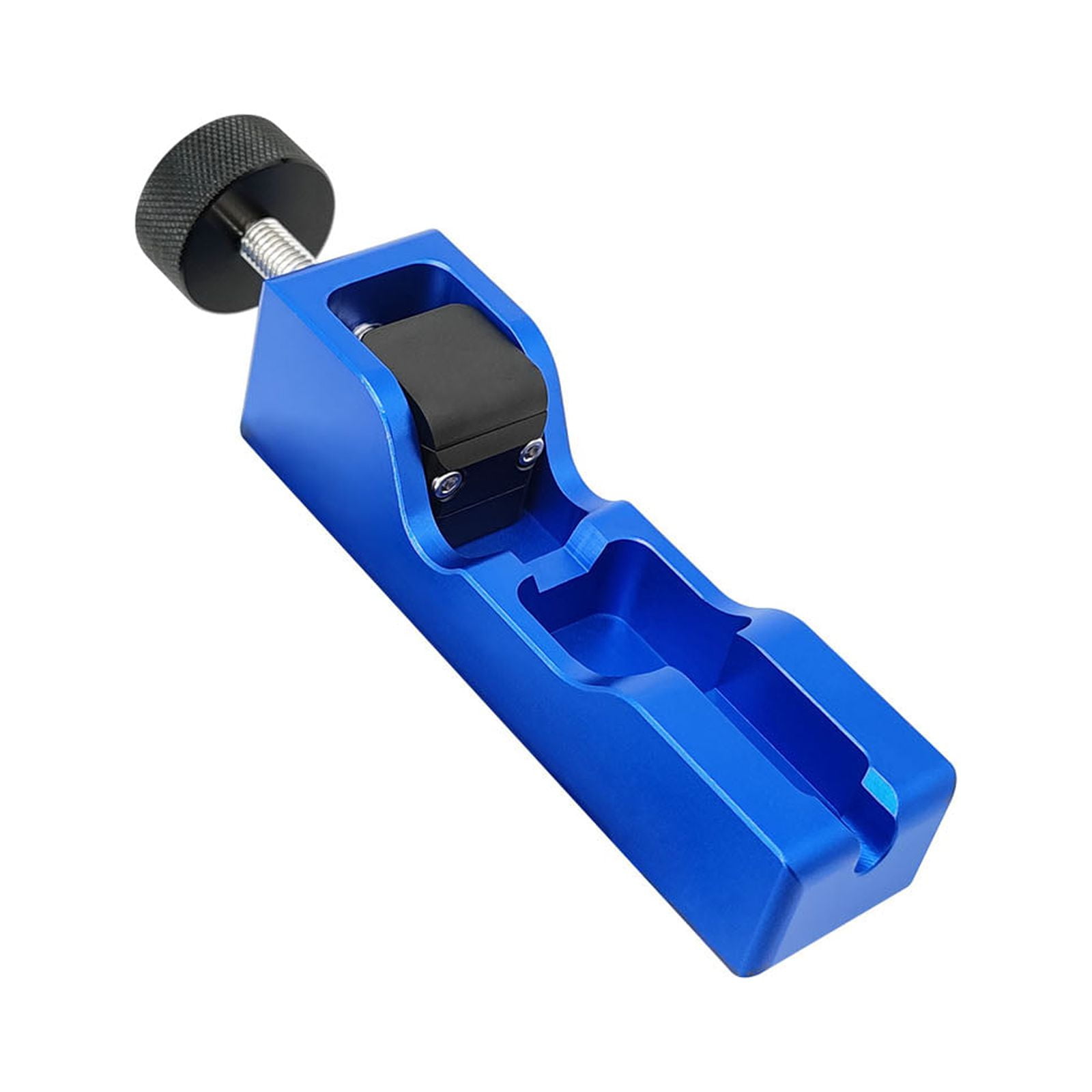 Universal Spark Plug Gap Tool Compatible with Most 10mm 12mm 14mm 16mm