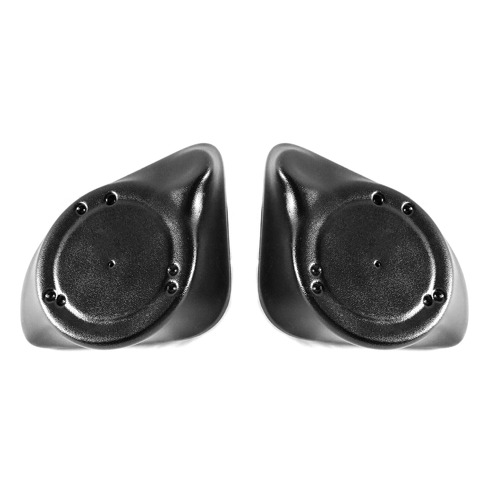 Universal Speaker Pod Enclosure Mount 6.5