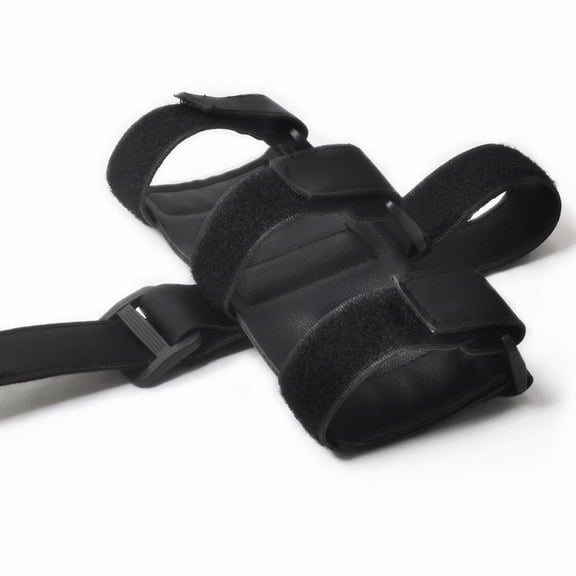 Universal Speaker Strap Mount Secure Fit, Non-Slip Design for Golf Carts, Bikes, and Outdoor Activities