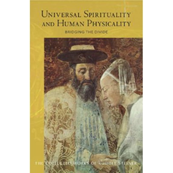 Pre-Owned Universal Spirituality (Paperback) 9781855843981