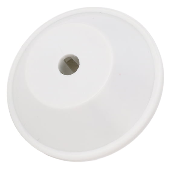 Universal Spool Pin Cap Set for Sewing Machines, Plastic Replacement Spool Cover Set for Singer 4423, 4432, 5511, and More, Durable Crafting Accessory