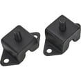thumbnail image 1 of Universal Square Rubber Engine Motor Mount Pads, 1 of 7