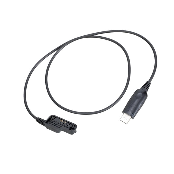 Universal Stable USB Programming Cable For VX530 VX600 VX800 VX900 VX4000 VX5500 VX6000 Handheld Radio Frequency Writing