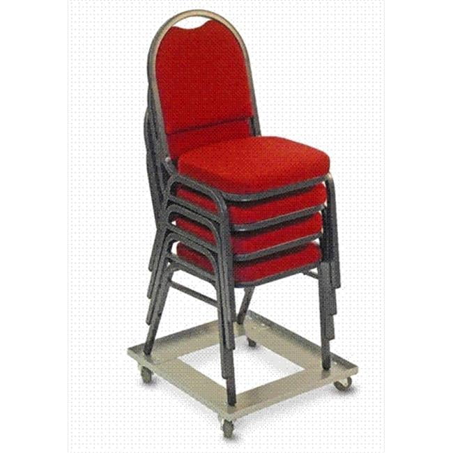 Universal Stacked Chair Dolly