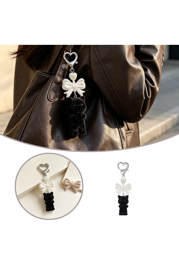 Universal Stainless Steel Keychain For All Users For Daily Use