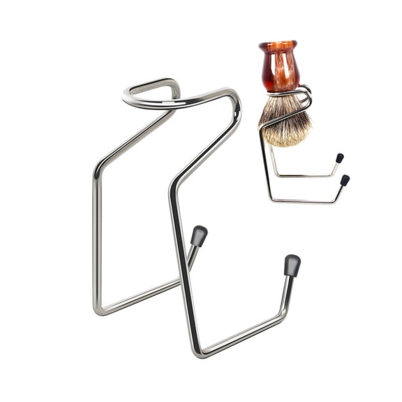 Universal Stand For & Shaving Brushes Shave Modern Design