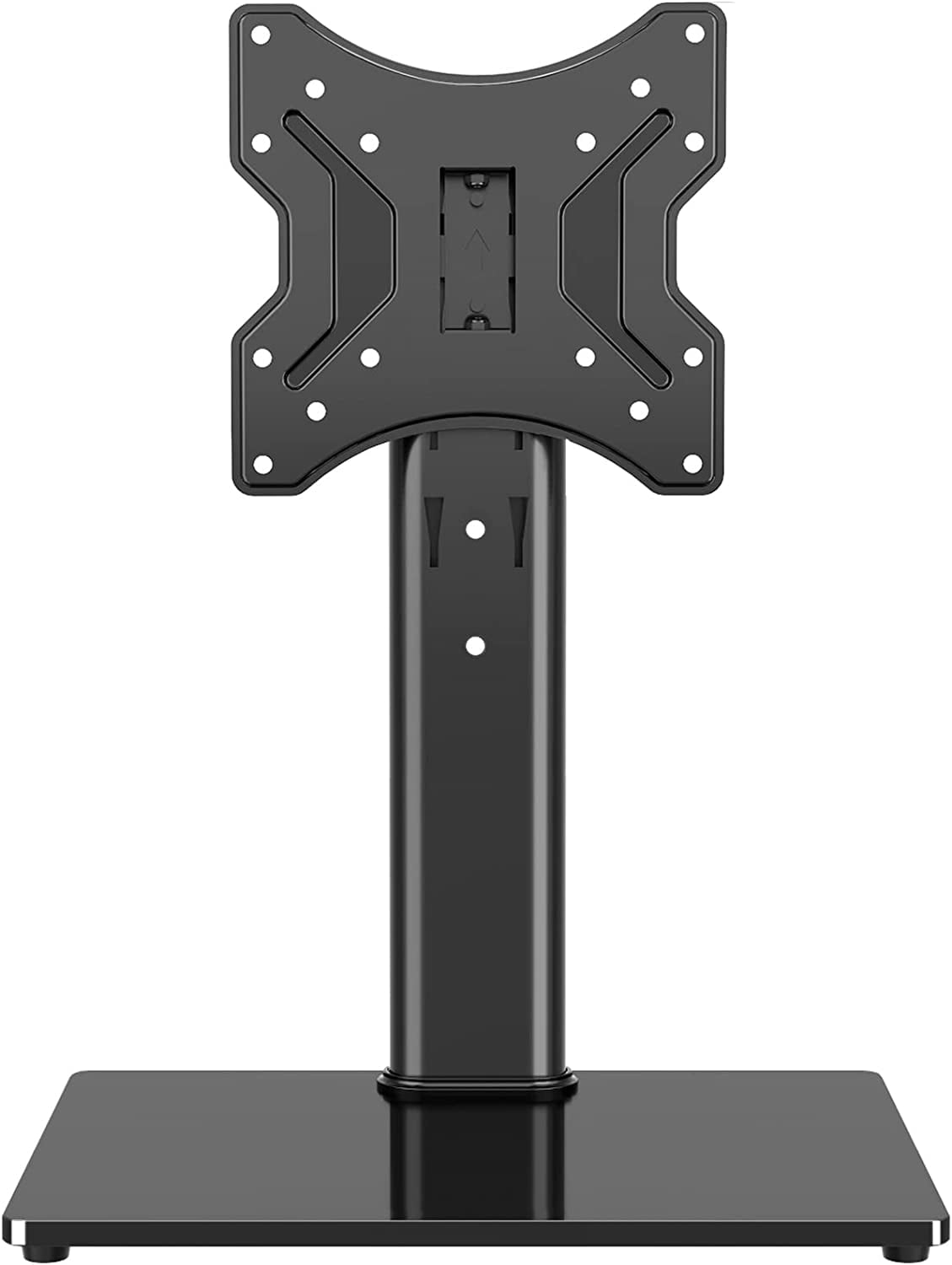 Universal Stand Table Top Stand Base with 4 Level Height Adjustable and