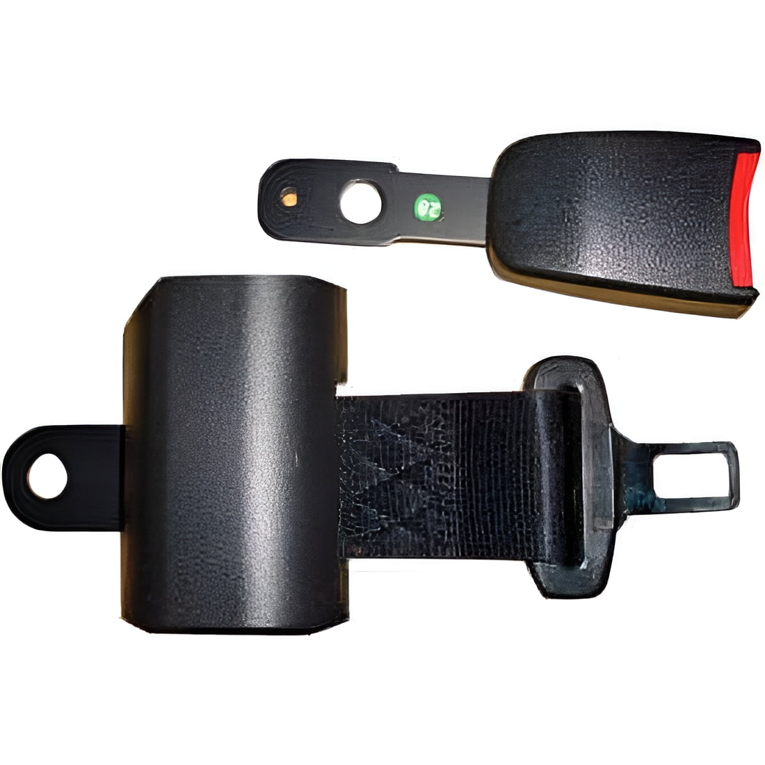 Big Joe - Big Lift 988872 Universal Standard Black Replacement Big Joe - Big Lift 988872 Universal Standard Black Replacement