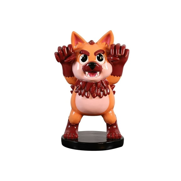 Universal Statues Baby Werewolf Outdoor Halloween Decoration - 30"