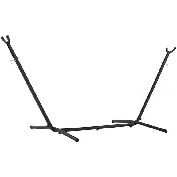 Universal Steel Hammock Stand (10 ft/ 290 cm)