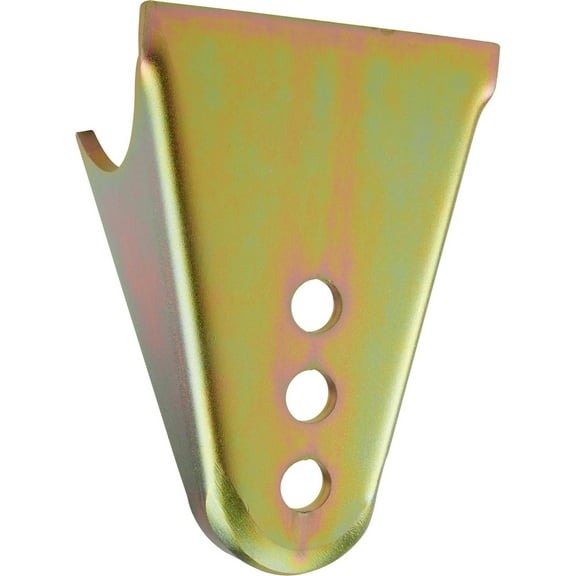 Universal Steel Rear Shock Mount Bracket for 3 Inch Axle Tube