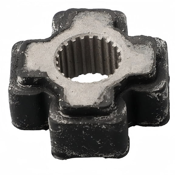 Universal Steering Machine Column Steering Coupling Car Steering Coupler For 56315-3W000, 56315-4T000FFF Easy to Install