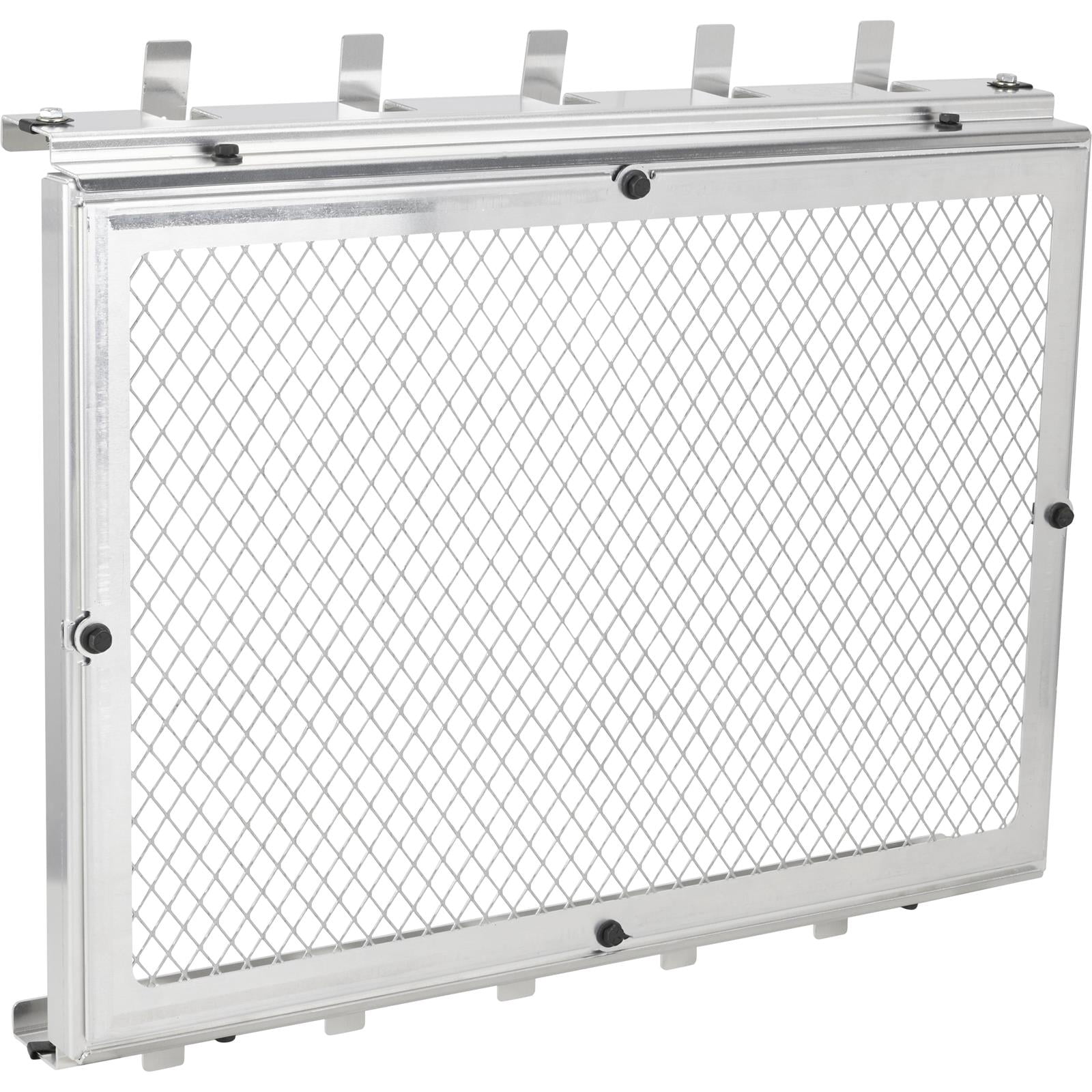 Universal Stock Car/Hobby Stock Radiator Shaker Screen Kit, 28-in ...