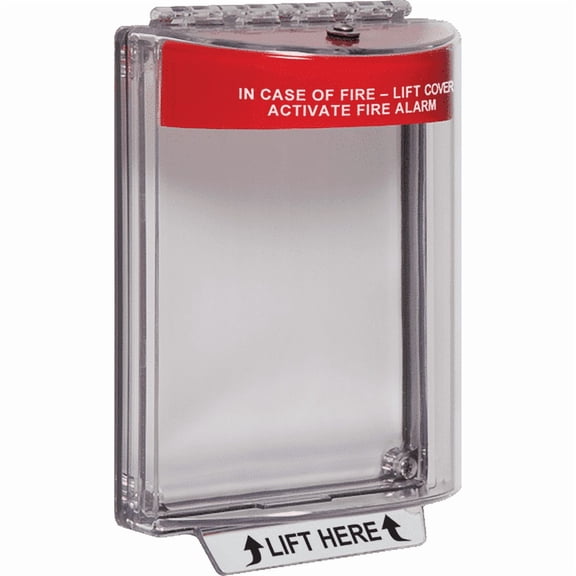 STI Universal Stopper STI-13020FR