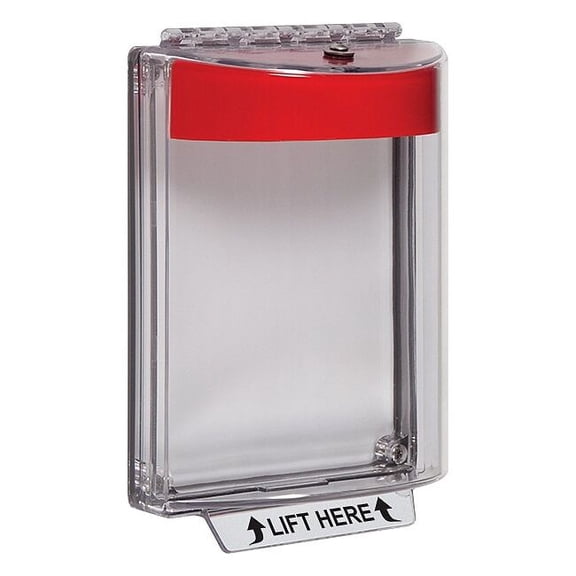 Safety Technology International STI-13010NR