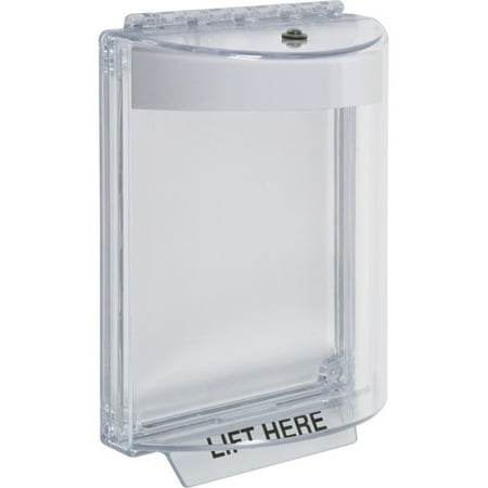 Safety Technology International STI-13020NW