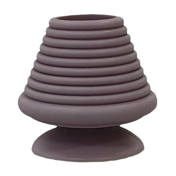 Soft Bathroom Sink Drains Duck Shape Bath Drain Plug Bathroom UK Stopper